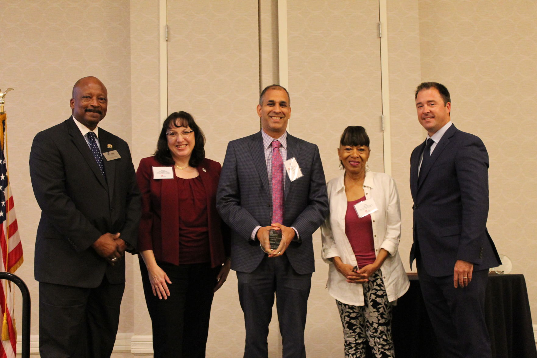 Prince William County School Board